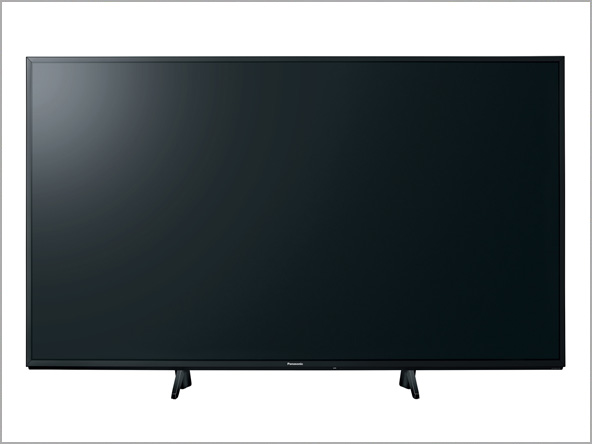 パナソニック　VIERA(ビエラ）55V型 4KダブルチューナーTH55HX750 