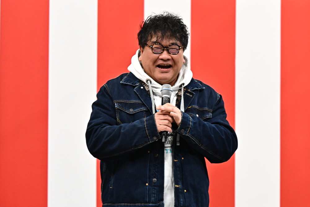 カンニング竹山の昼酒は人生の味