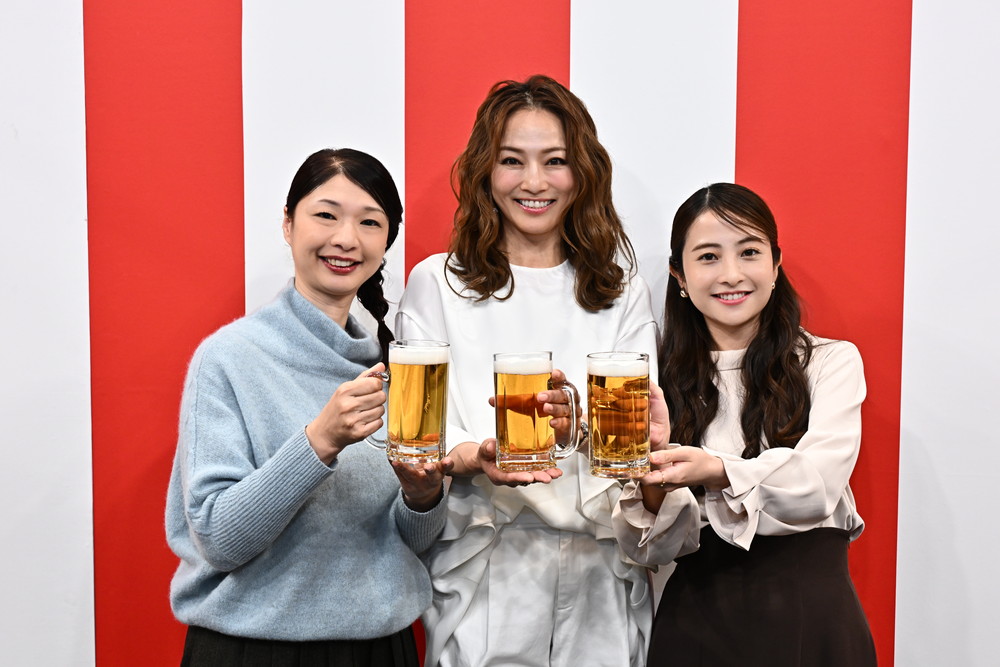 おんな酒場放浪記