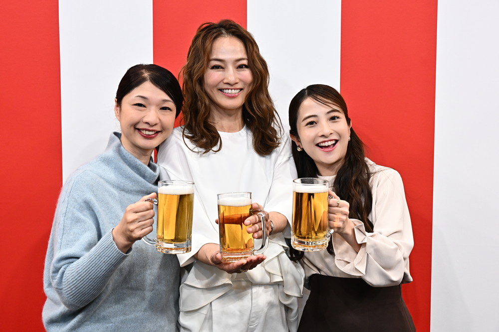 おんな酒場放浪記