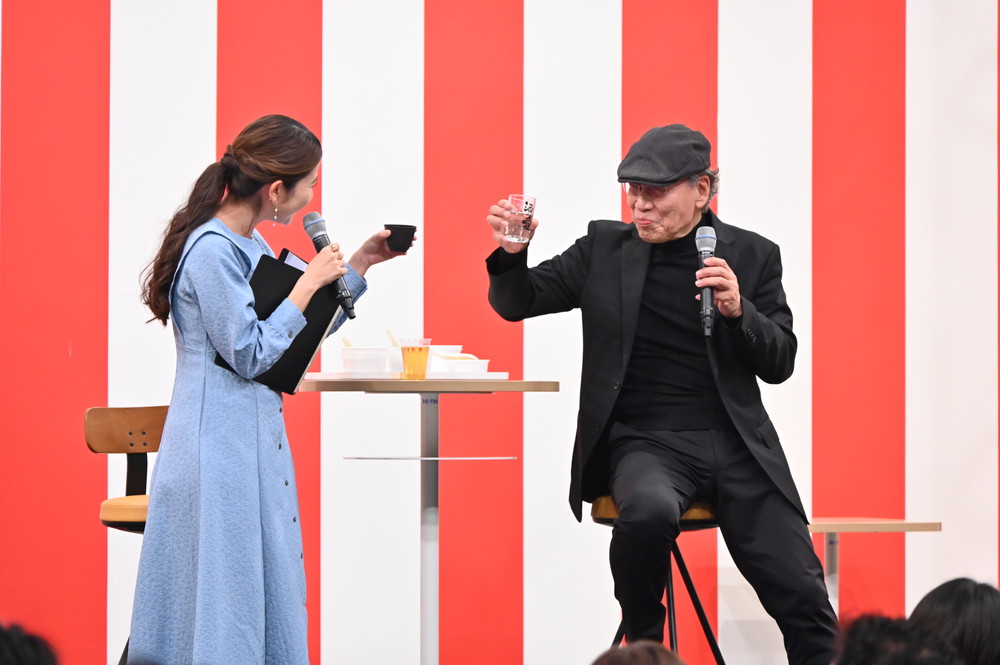 吉田類の酒場放浪記