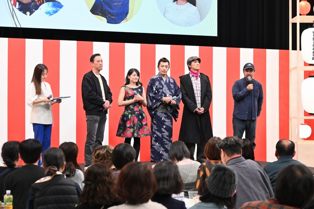 侍タイムスリッパー