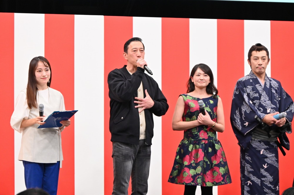 侍タイムスリッパー