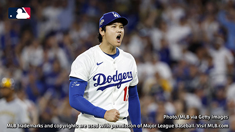 MLB大谷翔平ハイライト2025 ～連覇への決断　二刀流の未来～