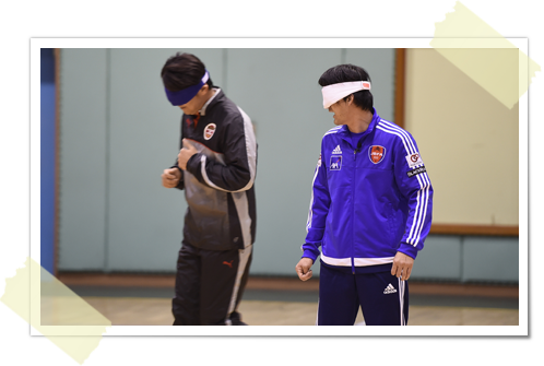 6月4日 ＃5 黒田智成×福田正博　前編