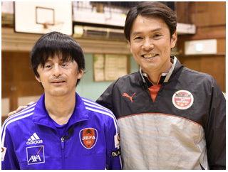 2016年6月4日　＃5　黒田智成×福田正博　前編