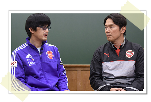 2016年6月11日　＃6　黒田智成×福田正博　後編