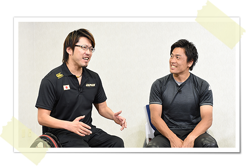 2016年7月2日　＃9　池崎大輔×大畑大介　前編