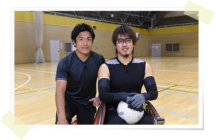 2016年7月9日　＃10　池崎大輔×大畑大介　後編