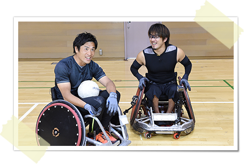7月9日　＃10　池崎大輔×大畑大介　後編