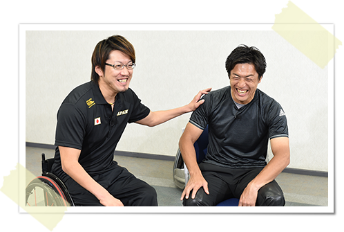 2016年7月9日　＃10　池崎大輔×大畑大介　後編