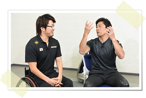 2016年7月9日　＃10　池崎大輔×大畑大介　後編