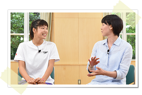 2016年7月16日　＃11　池愛里×萩原智子