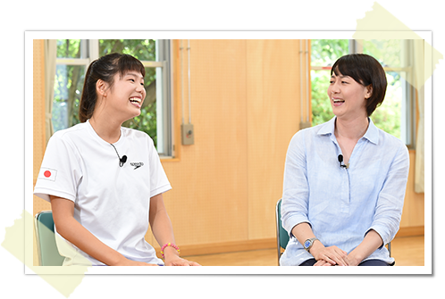 2016年7月16日　＃11　池愛里×萩原智子