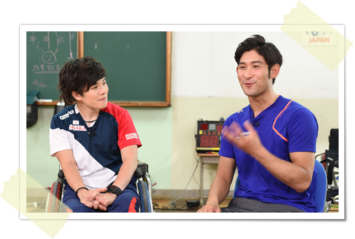 2016年7月30日　＃12　櫻井杏理×三宅諒