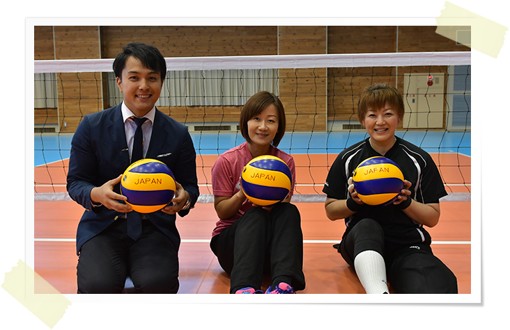 2016年11月5日　＃22　西家道代×佐野優子