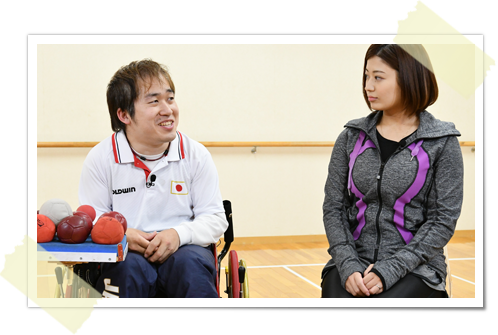 2016年11月19日　＃23　廣瀬隆喜×市川美余