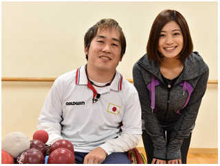 2016年11月19日　＃23　廣瀬隆喜×市川美余