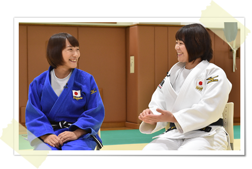 2016年11月26日　＃24　廣瀬順子×谷本歩実 前編