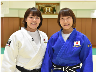 2016年11月26日　＃24　廣瀬順子×谷本歩実 前編