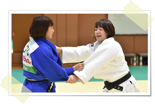 2016年12月3日　＃25　廣瀬順子×谷本歩実 後編