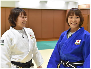 2016年12月3日　＃25　廣瀬順子×谷本歩実 後編