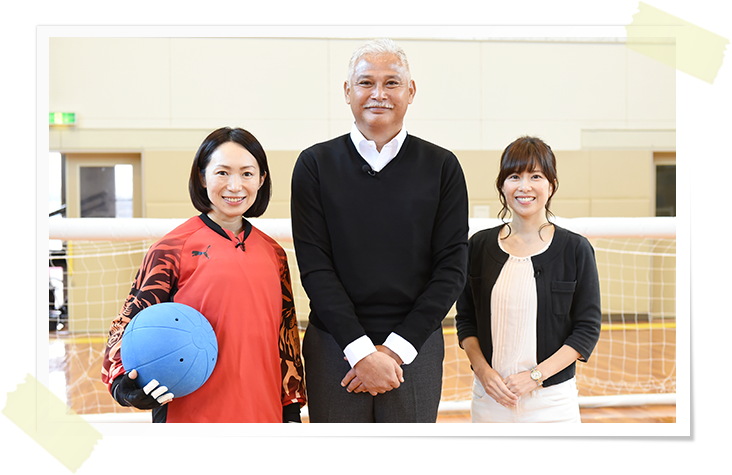 2017年1月7日　＃29　浦田理恵×小島伸幸　前編