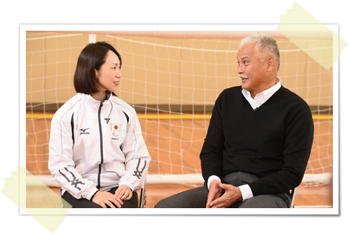 2017年1月7日　＃29　浦田理恵×小島伸幸　前編