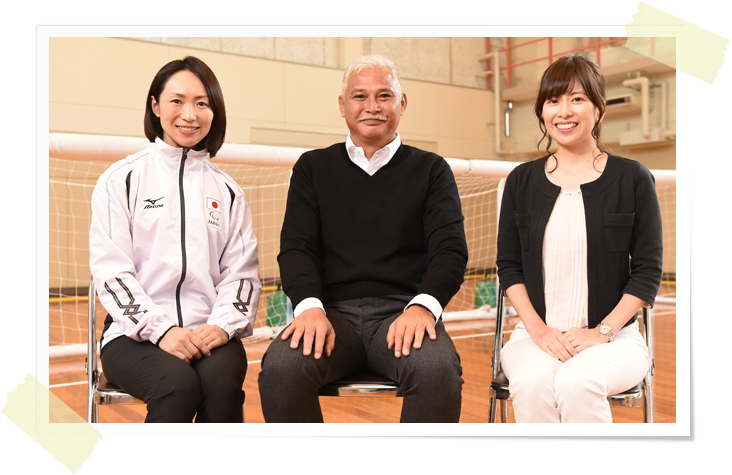 2017年1月14日　＃30　浦田理恵×小島伸幸　後編