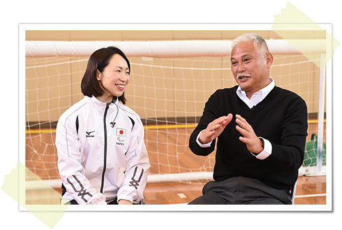 2017年1月14日　＃30　浦田理恵×小島伸幸　後編