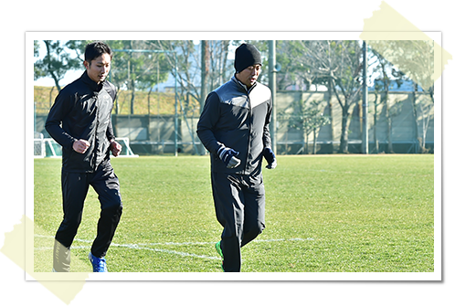 2017年2月4日　＃33　宮下拓也×上原浩治　後編
