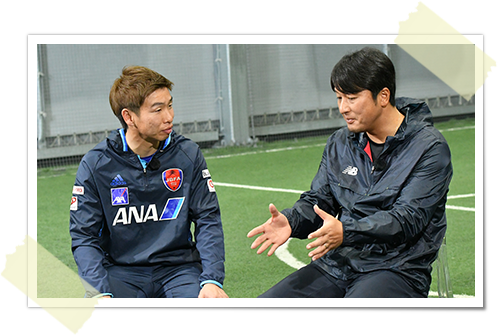 2017年2月11日　＃34　加藤健人×三浦淳寛 前編