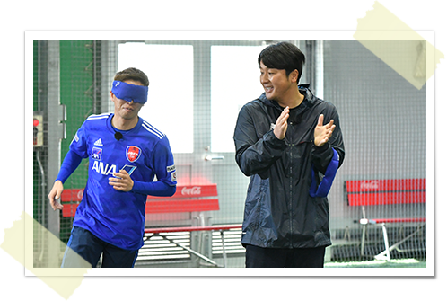 2017年2月18日　＃35　加藤健人×三浦淳寛 後編