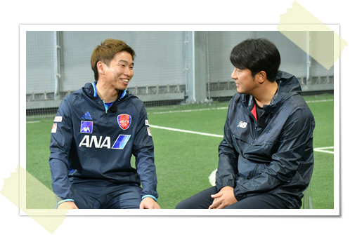 2017年2月18日　＃35　加藤健人×三浦淳寛 後編