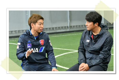 2017年2月18日　＃35　加藤健人×三浦淳寛 後編