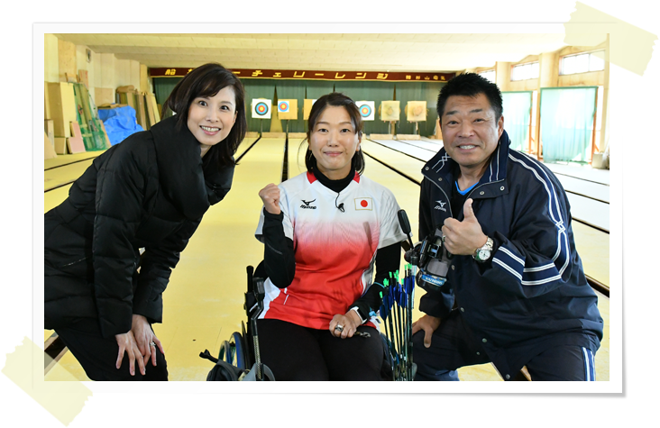 2017年2月25日　＃36　平澤奈古(なこ)×山本博
