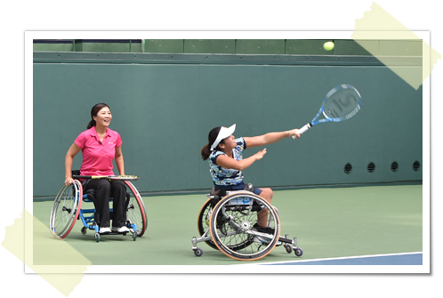 2017年3月4日　＃37　上地結衣・全豪オープンシングルス優勝記念スペシャル