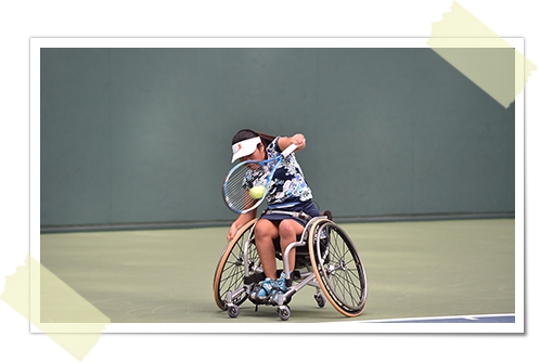 2017年3月4日　＃37　上地結衣・全豪オープンシングルス優勝記念スペシャル