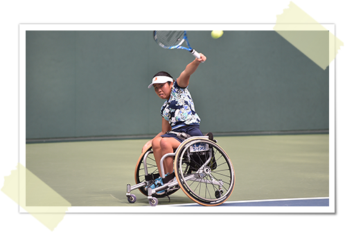 2017年3月4日　＃37　上地結衣・全豪オープンシングルス優勝記念スペシャル