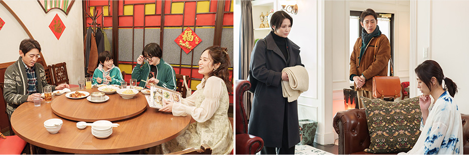 精神分析医 氷室想介の事件簿３ ― カリスマ塾長の闇…職員転落死の過去と連続殺人の謎 ―