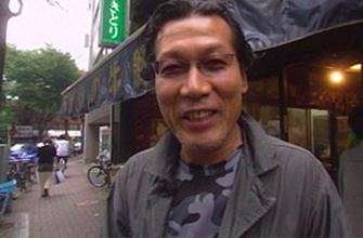 吉田類の酒場放浪記