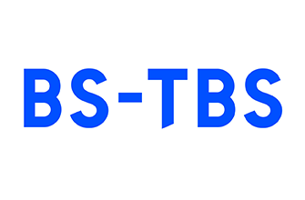 BS-TBSロゴ刷新