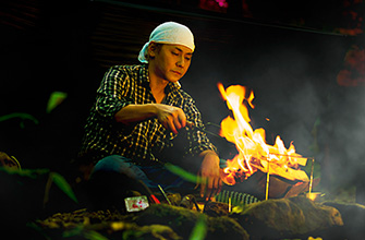 ヒロシのぼっちキャンプ Season４