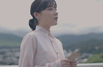 通信簿の少女を探して～小さな引き揚げ者 戦後77年あなたは今～