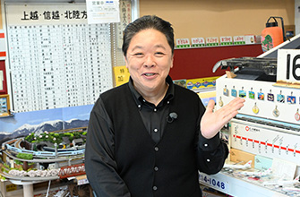 伊集院光の偏愛博物館（ミュージアム）