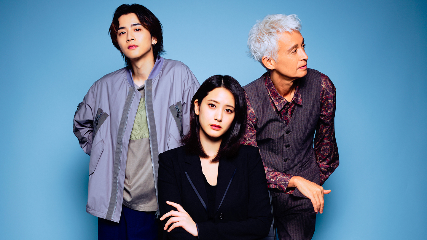 オフィスＡＩＲクリーニング再始動！ <br>木曜ドラマ２３「御社の乱れ正します！２」 <br>１０月２日(木)よる１１時放送スタート