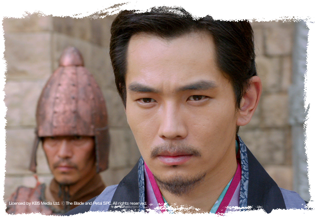 第4話「極刑の宣告」