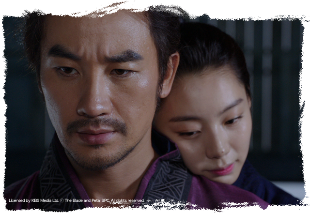 第16話「人質の交換」