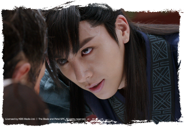 第17話「暗殺計画」