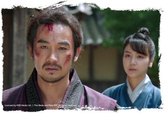 第17話「暗殺計画」